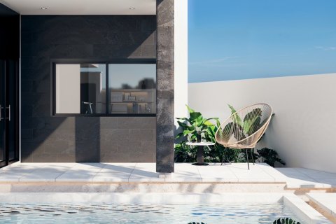 Вилла в Паттайе, Таиланд с 5 спальнями  № 170041