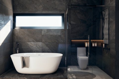 Villa à Pattaya, Thaïlande 5 chambres № 170041 - photo 11