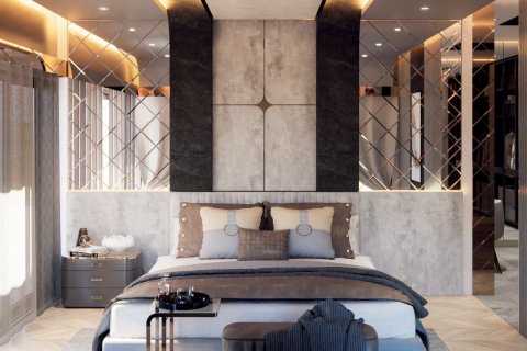 Villa à Pattaya, Thaïlande 5 chambres № 170041 - photo 9