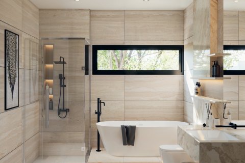 Villa à Pattaya, Thaïlande 5 chambres № 170041 - photo 6