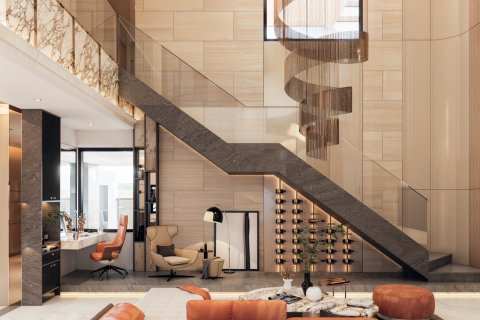 Villa à Pattaya, Thaïlande 5 chambres № 170041 - photo 3