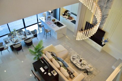 Вилла в Паттайе, Таиланд с 4 спальнями № 170043 - фото 10