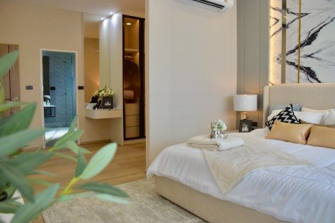 Вилла в Паттайе, Таиланд с 4 спальнями № 170043 - фото 8