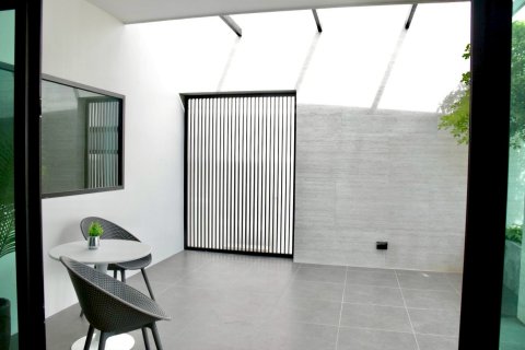 Вилла в Паттайе, Таиланд с 4 спальнями № 170043 - фото 7