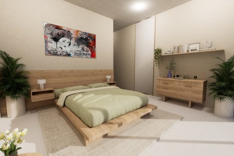 Villa in Ko Samui, Thailand 4 Schlafzimmer № 170045 - Foto 25