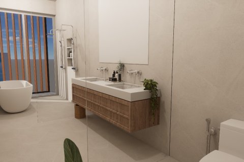 Villa à Ko Samui, Thaïlande 4 chambres № 170045 - photo 15