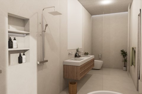 Villa à Ko Samui, Thaïlande 4 chambres № 170044 - photo 5