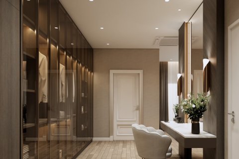 Вилла в Паттайе, Таиланд с 4 спальнями  № 170042 - фото 9