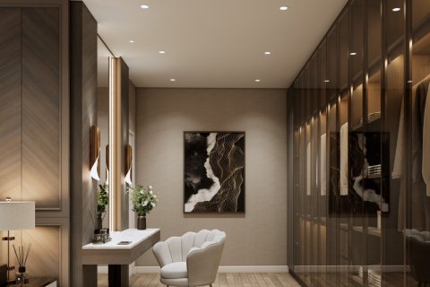 Villa in Bang Lamung, Thailand 4 Schlafzimmer № 170042 - Foto 20