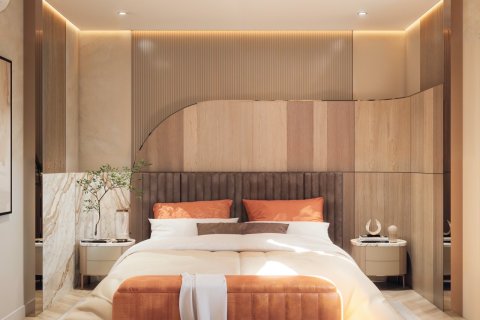 Villa in Bang Lamung, Thailand 4 Schlafzimmer № 170042 - Foto 27