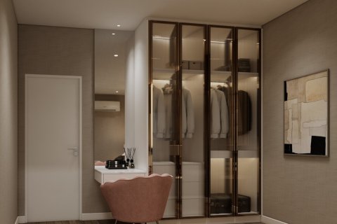 Villa in Bang Lamung, Thailand 4 Schlafzimmer № 170042 - Foto 18
