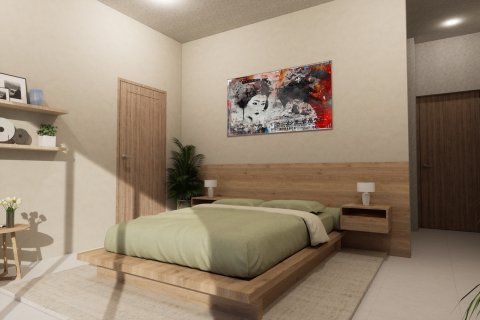 Villa in Ko Samui, Thailand 4 Schlafzimmer № 170046 - Foto 26