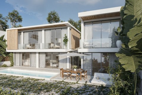 Villa à Ko Samui, Thaïlande 4 chambres № 170046 - photo 2