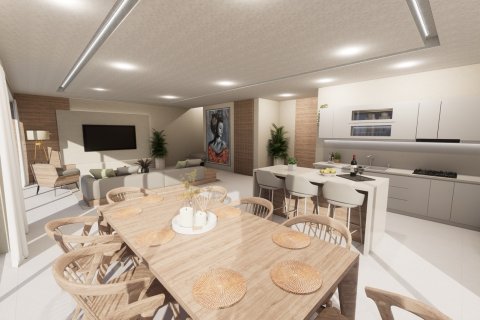 Villa à Ko Samui, Thaïlande 4 chambres № 170046 - photo 3