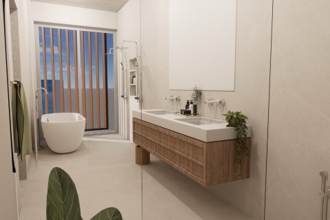 Villa in Ko Samui, Thailand 4 Schlafzimmer № 170046 - Foto 27