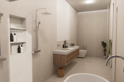 Villa in Ko Samui, Thailand 4 Schlafzimmer № 170046 - Foto 28