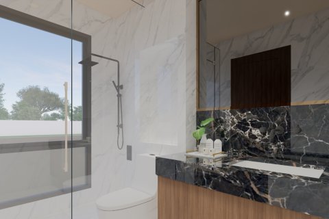 Villa à Hua Hin, Thaïlande 3 chambres № 170047 - photo 13