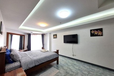 Eigentumswohnung auf Jomtien Beach, Pattaya, Thailand, 1 Schlafzimmer  № 222862 - Foto 9