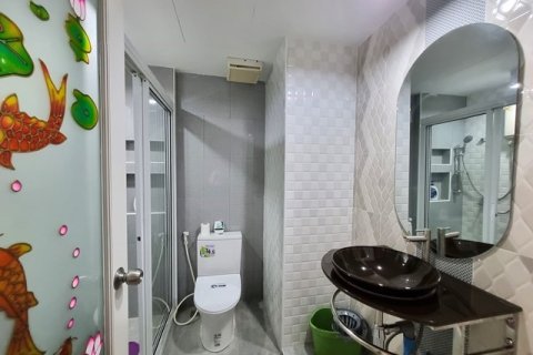 Eigentumswohnung auf Jomtien Beach, Pattaya, Thailand, 1 Schlafzimmer  № 222862 - Foto 11