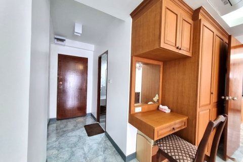 Eigentumswohnung auf Jomtien Beach, Pattaya, Thailand, 1 Schlafzimmer  № 222862 - Foto 10
