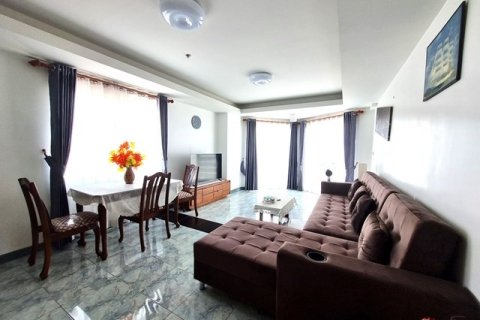 Eigentumswohnung auf Jomtien Beach, Pattaya, Thailand, 1 Schlafzimmer  № 222862 - Foto 3