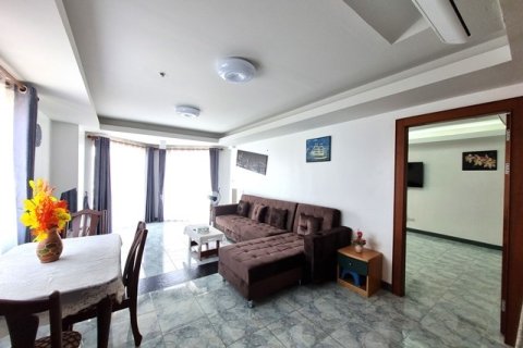 Eigentumswohnung auf Jomtien Beach, Pattaya, Thailand, 1 Schlafzimmer  № 222862 - Foto 5