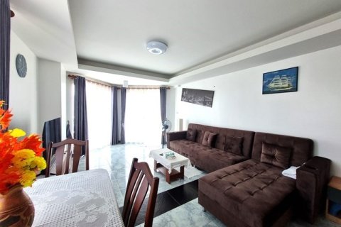 Eigentumswohnung auf Jomtien Beach, Pattaya, Thailand, 1 Schlafzimmer  № 222862 - Foto 4