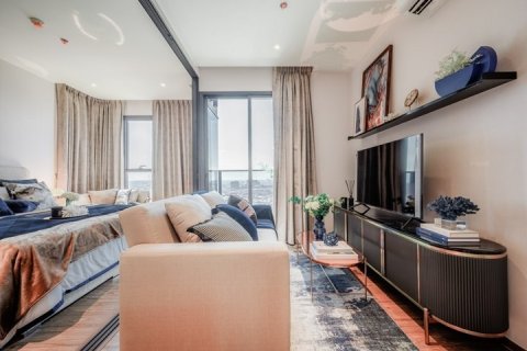 Eigentumswohnung in Pattaya, Thailand, 1 Schlafzimmer № 222860 - Foto 6
