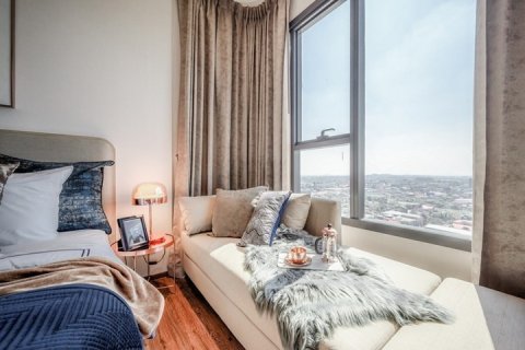 Eigentumswohnung in Pattaya, Thailand, 1 Schlafzimmer № 222860 - Foto 9