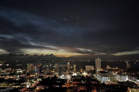 Eigentumswohnung in Pattaya, Thailand, 1 Schlafzimmer № 222860 - Foto 3