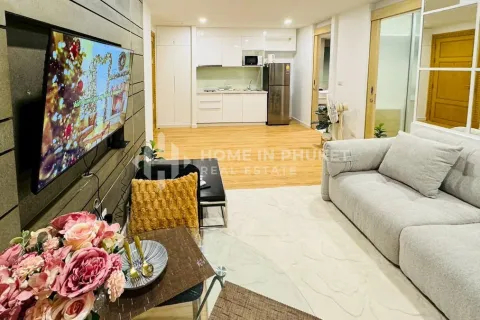 Condo in Patong, Thailand, 1 bedroom  № 209590 - photo 5