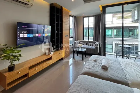 คอนโดมิเนียมในราไวย์, ประเทศไทย, 1 ห้องนอน № 209592 - รูปถ่าย 4