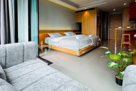 คอนโดมิเนียมในราไวย์, ประเทศไทย, 1 ห้องนอน № 209592