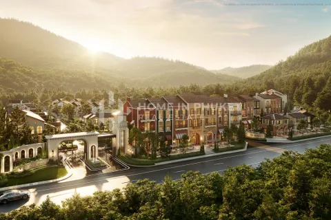 บ้านในภูเก็ต, ประเทศไทย 3 ห้องนอน № 209594 - รูปถ่าย 4