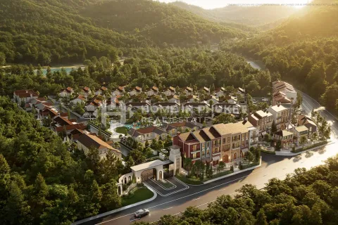 บ้านในภูเก็ต, ประเทศไทย 3 ห้องนอน № 209594 - รูปถ่าย 3