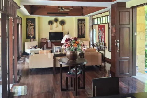 บ้านในภูเก็ต, ประเทศไทย 3 ห้องนอน № 209589 - รูปถ่าย 5