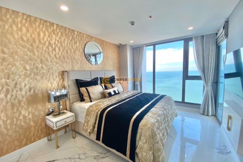 Studio dans le Condo sur Jomtien Beach, Pattaya, Thaïlande  № 53718 - photo 14