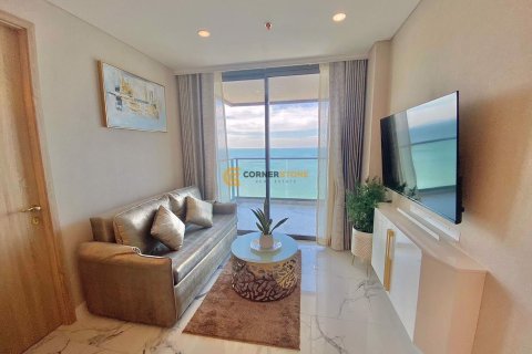 Studio dans le Condo sur Jomtien Beach, Pattaya, Thaïlande  № 53718 - photo 18