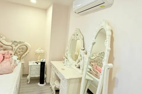 Кондоминиум с 2 спальнями в Ратчатхеви, Бангкок, Таиланд № 160727 - фото 7