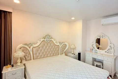 Кондоминиум с 2 спальнями в Ратчатхеви, Бангкок, Таиланд № 160727 - фото 9