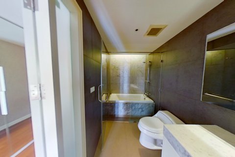 Studio in the Condo in Watthana, Bangkok, Thailand  № 160725 - photo 8