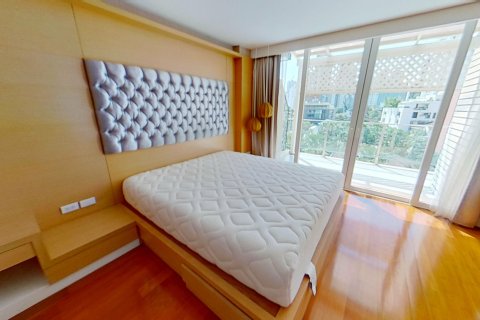 Studio in the Condo in Watthana, Bangkok, Thailand  № 160725 - photo 5