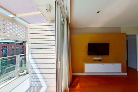 Studio in the Condo in Watthana, Bangkok, Thailand  № 160725 - photo 7