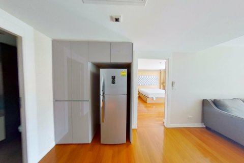 Studio in the Condo in Watthana, Bangkok, Thailand  № 160725 - photo 4