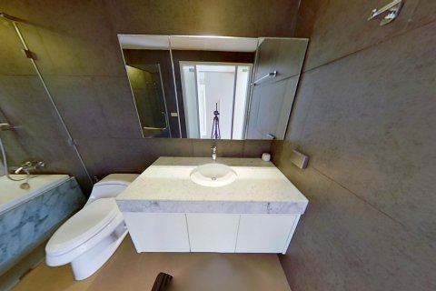 Studio in the Condo in Watthana, Bangkok, Thailand  № 160725 - photo 9