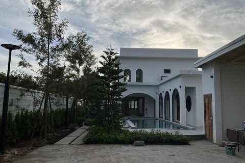 Villa in Phuket, Thailand 3 bedrooms № 160729 - photo 5