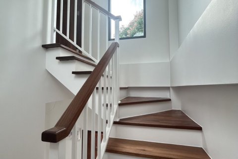 Villa in Phuket, Thailand 3 bedrooms № 160729 - photo 23