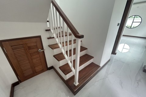 Villa in Phuket, Thailand 3 bedrooms № 160729 - photo 24