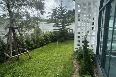 Villa in Phuket, Thailand 3 bedrooms № 160729 - photo 8