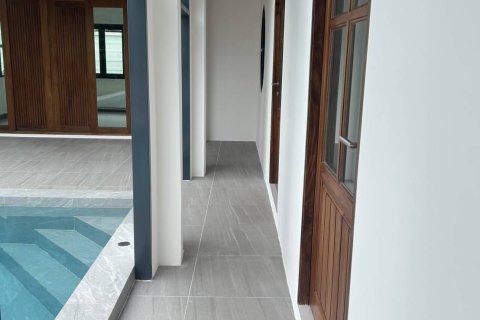 Villa in Phuket, Thailand 3 bedrooms № 160729 - photo 12